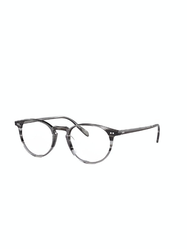 Oliver Peoples Riley-R in Storm Color