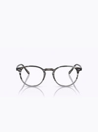 Oliver Peoples Riley-R in Storm Color 2