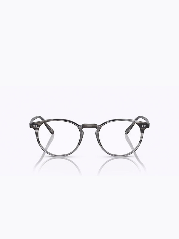 Oliver Peoples Riley-R in Storm Color 2