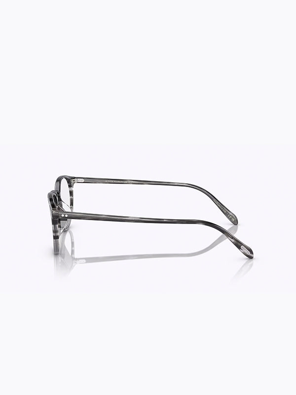 Oliver Peoples Riley-R in Storm Color 4