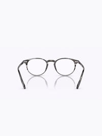 Oliver Peoples Riley-R in Storm Color 5
