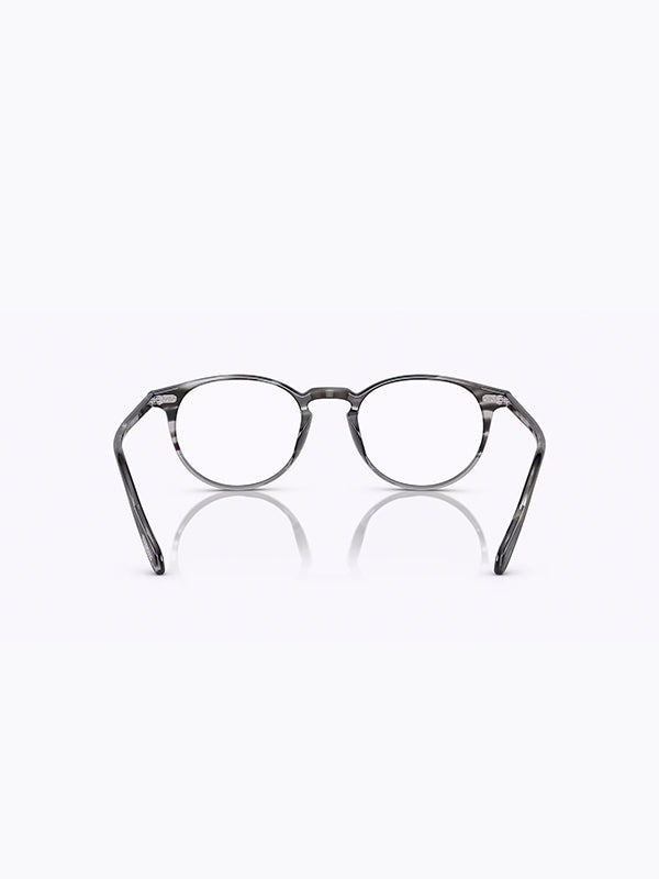Oliver Peoples Riley-R in Storm Color 5