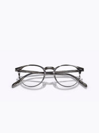 Oliver Peoples Riley-R in Storm Color 6