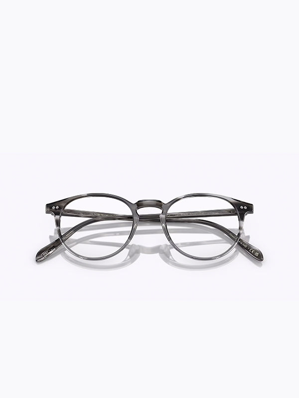 Oliver Peoples Riley-R in Storm Color 6