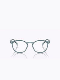 Oliver Peoples Riley-R in Washed Teal Color 2