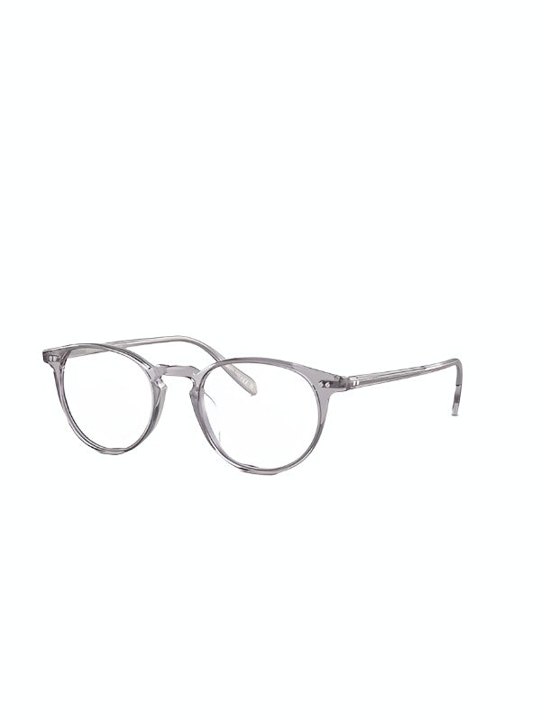 Oliver Peoples Riley-R in Workman Grey Color