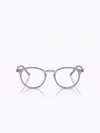 Oliver Peoples Riley-R in Workman Grey Color 2