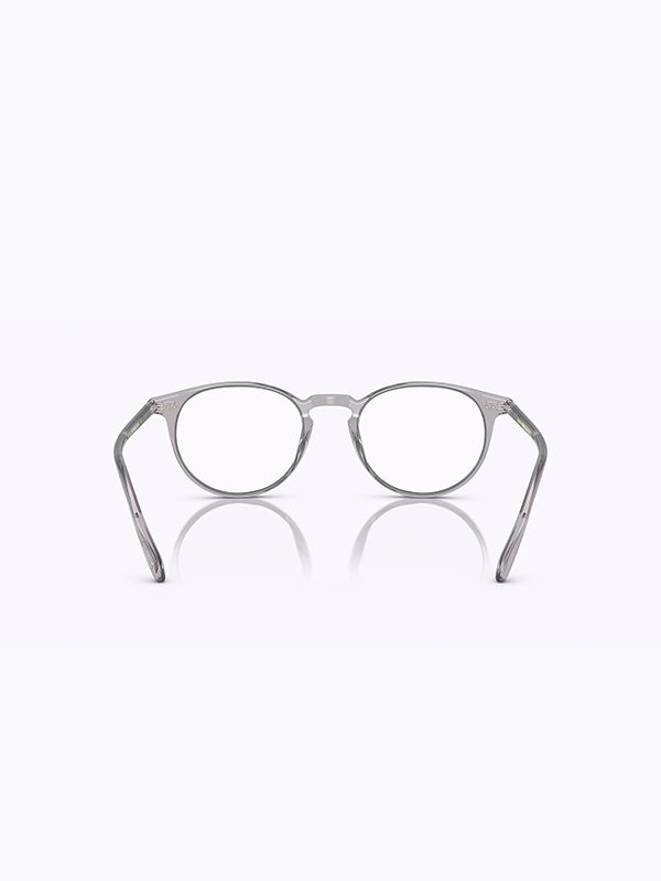 Oliver Peoples Riley-R in Workman Grey Color 5