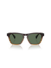 Oliver Peoples Roger Federer R-3 Sunglasses in Cortado G-15 Polar Color 2