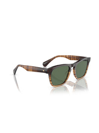Oliver Peoples Roger Federer R-3 Sunglasses in Cortado G-15 Polar Color 3
