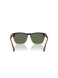 Oliver Peoples Roger Federer R-3 Sunglasses in Cortado G-15 Polar Color 5