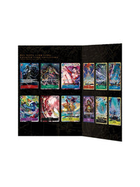 One Piece Card Game Premium Card Collection Best Selection Volume 2 (Japanese) 2