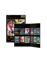 One Piece Card Game Premium Card Collection Best Selection Volume 2 (Japanese) 3