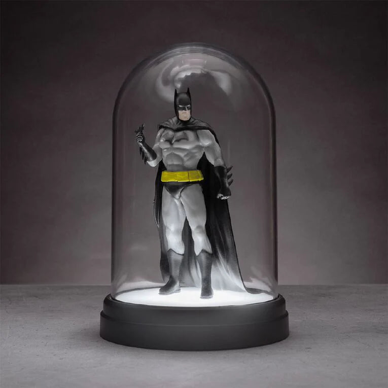 Paladone Batman Collectible Light V3 5
