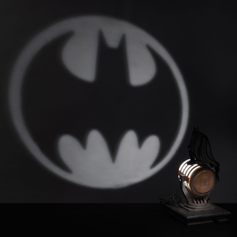 Paladone Batman Figurine Light 3