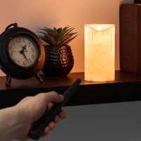 Paladone Harry Potter Candle Light with Wand Remote Control 4