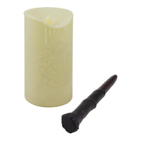 Paladone Harry Potter Candle Light with Wand Remote Control 5