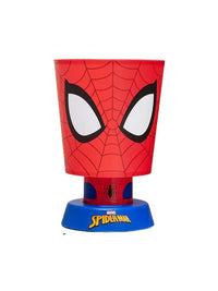 Paladone Marvel Spiderman Icon Lamp