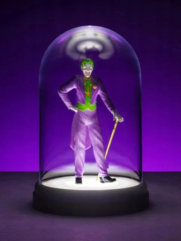 Paladone The Joker Collectible Light V2