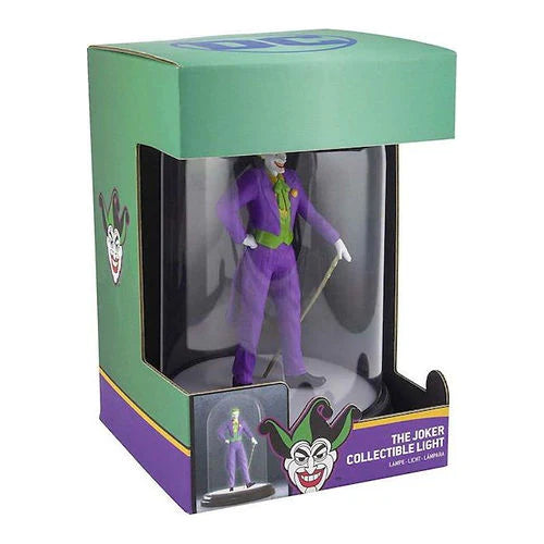 Paladone The Joker Collectible Light V2 5