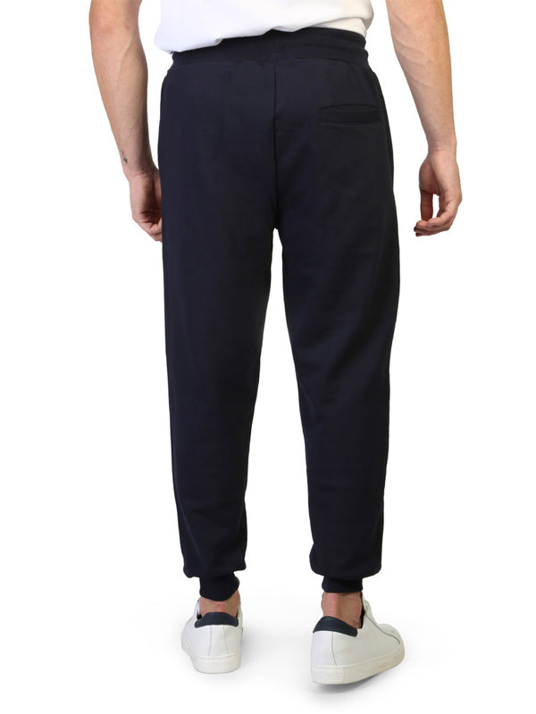 Plein Sport Dark Blue Sweatpants 2