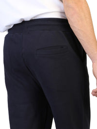 Plein Sport Dark Blue Sweatpants 3