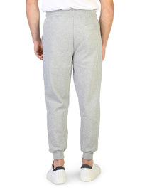 Plein Sport Grey Sweatpants 2
