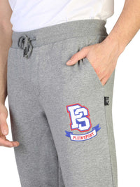 Plein Sport Grey Sweatpants 8