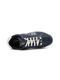 Plein Sport Sneakers	SIPS930-85_NAVY-WHITE 3