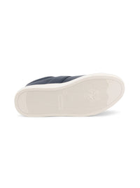 Plein Sport Sneakers	SIPS930-85_NAVY-WHITE 4