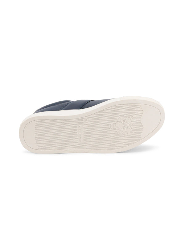 Plein Sport Sneakers	SIPS930-85_NAVY-WHITE 4