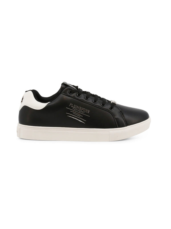 Plein Sport Sneakers SIPS932-99_NERO