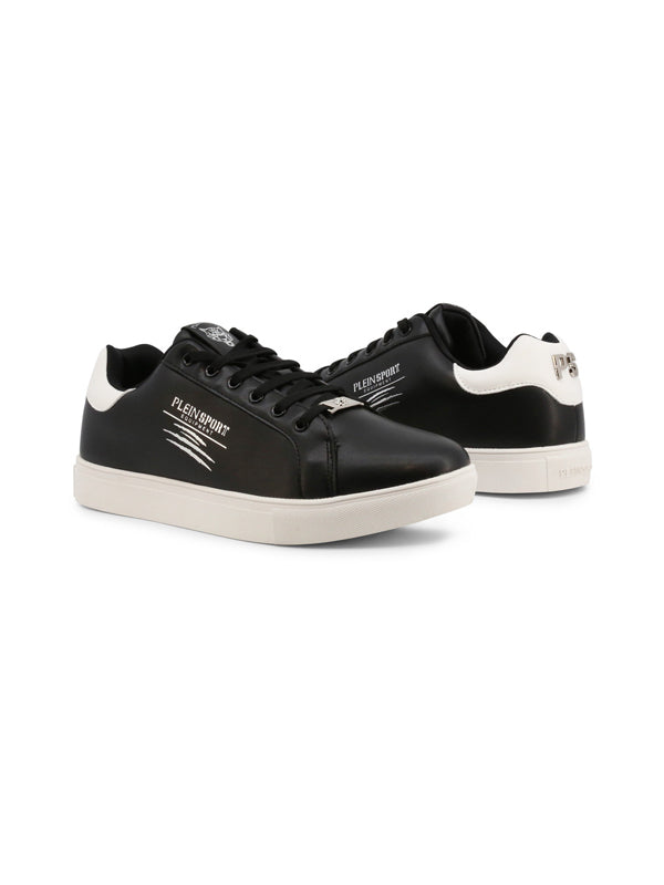 Plein Sport Sneakers SIPS932-99_NERO 2