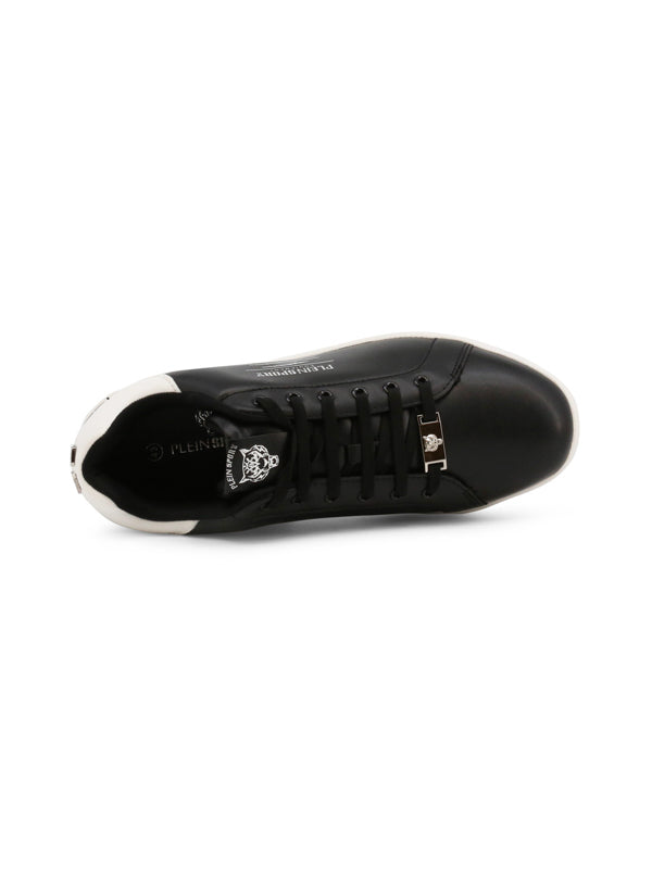 Plein Sport Sneakers SIPS932-99_NERO 3