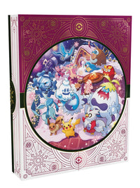 Pokemon TCG Holiday Calendar 2025 5