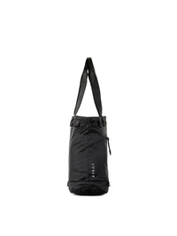 Rennen Ripstop Tote in Black Color 3