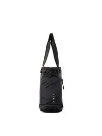 Rennen Ripstop Tote in Black Color 3