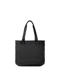 Rennen Ripstop Tote in Black Color 4