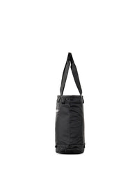 Rennen Ripstop Tote in Black Color 5