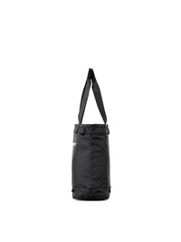 Rennen Ripstop Tote in Black Color 5