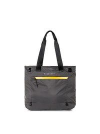 Rennen Ripstop Tote in White Color