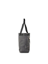 Rennen Ripstop Tote in White Color 6