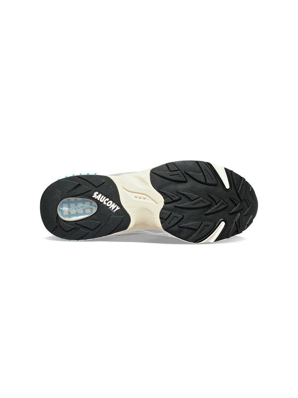 Saucony 3D Grid Hurricane Premium Sneakers 4