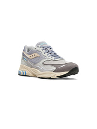 Saucony 3D Grid Hurricane Premium Sneakers 5