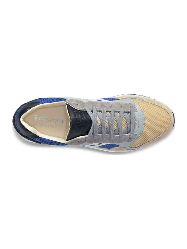 Saucony Made in Italy Shadow 5000 Sneakers 3