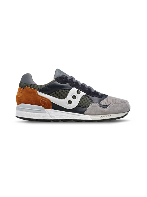 Saucony Shadow 5000 Sneakers Green 1a