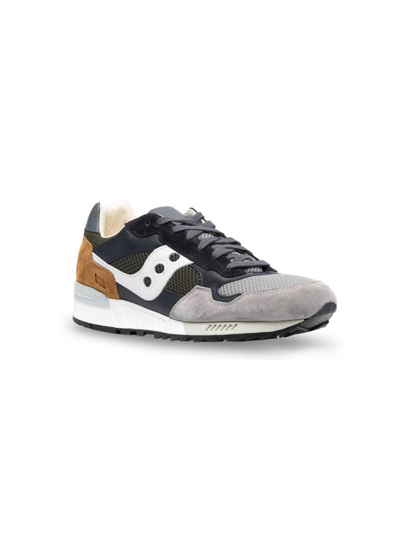 Saucony Shadow 5000 Sneakers Green 1b