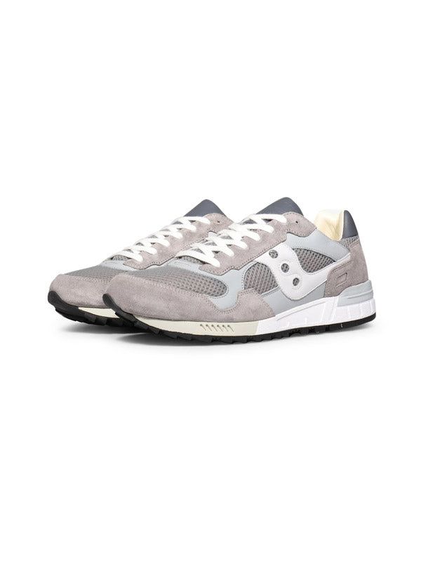 Saucony Shadow 5000 Sneakers Grey 2