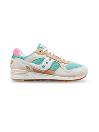 Saucony Shadow 5000 Sneakers Grey2a