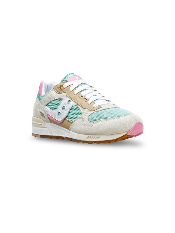 Saucony Shadow 5000 Sneakers Grey2b